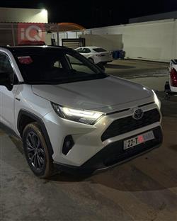 تويوتا راف 4